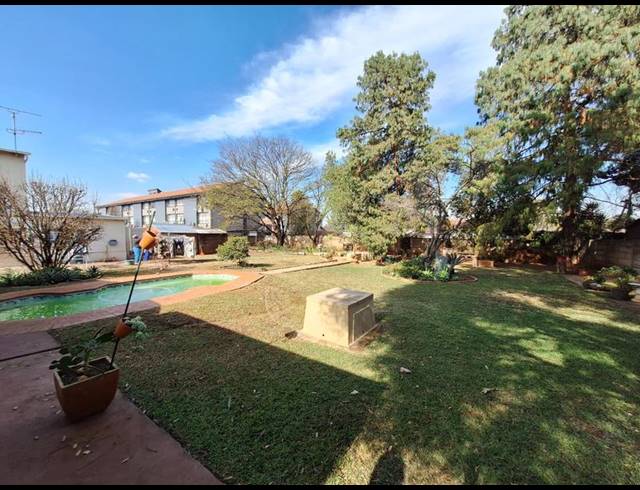 4 BEDROOM HOUSE FOR SALE IN VALHALLA